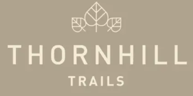 Thornhill Trails Homes Logo - Luxury Townhomes Thornhill